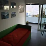 Apartament La Brezza Exclusive On Maggiore Minusio