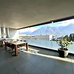 Apartament La Brezza Exclusive On Maggiore *