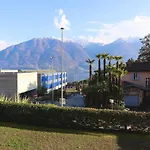 La Brezza Exclusive On Maggiore Minusio