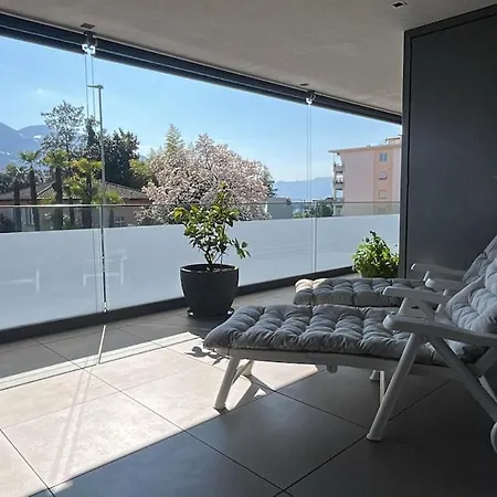 La Brezza Exclusive On Maggiore *