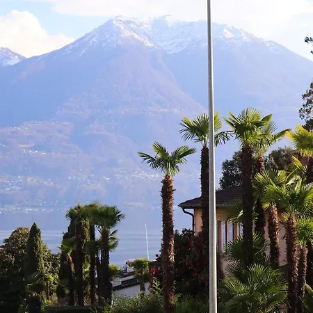 La Brezza Exclusive On Maggiore