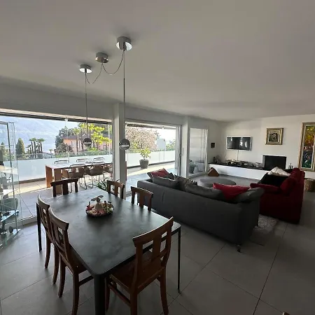 Apartment La Brezza Exclusive On Maggiore *