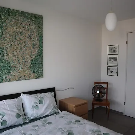 Apartment La Brezza Exclusive On Maggiore Minusio