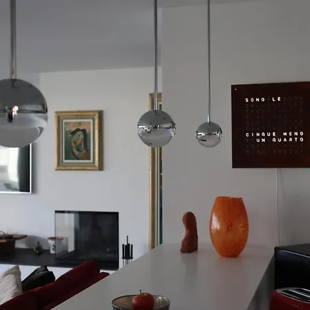 La Brezza Exclusive On Maggiore Apartment