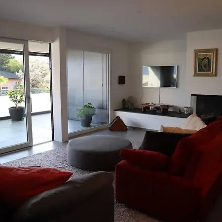 Apartment La Brezza Exclusive On Maggiore *