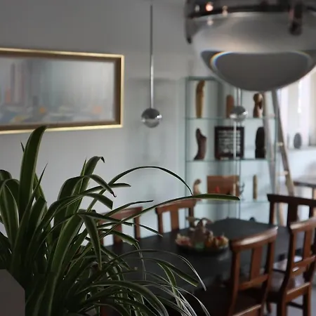 Apartment La Brezza Exclusive On Maggiore