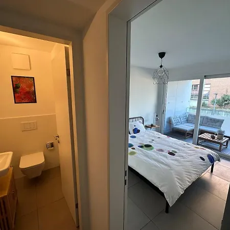Apartment La Brezza Exclusive On Maggiore Minusio