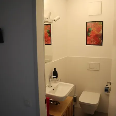 Apartment La Brezza Exclusive On Maggiore Minusio