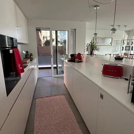 Apartment La Brezza Exclusive On Maggiore