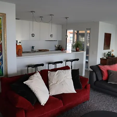 La Brezza Exclusive On Maggiore Apartment Minusio