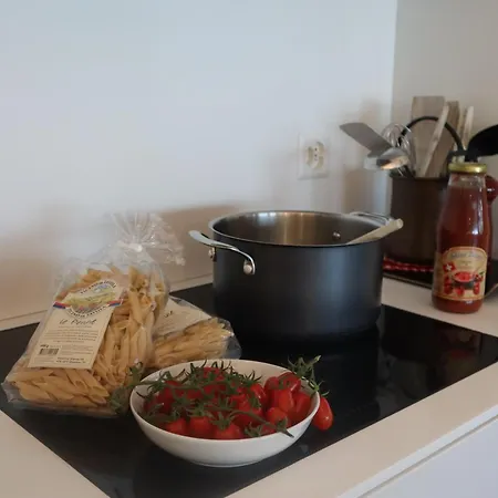 Apartment La Brezza Exclusive On Maggiore *