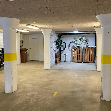 La Brezza Exclusive On Maggiore * Minusio