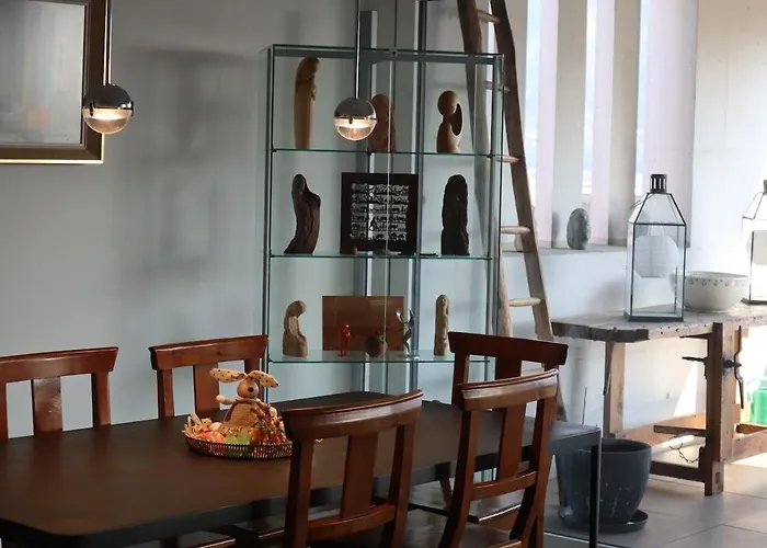 La Brezza Exclusive On Maggiore Apartment *