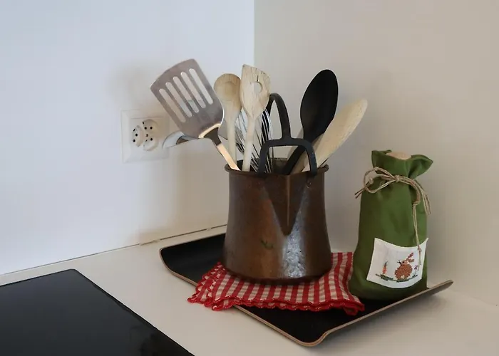 La Brezza Exclusive On Maggiore