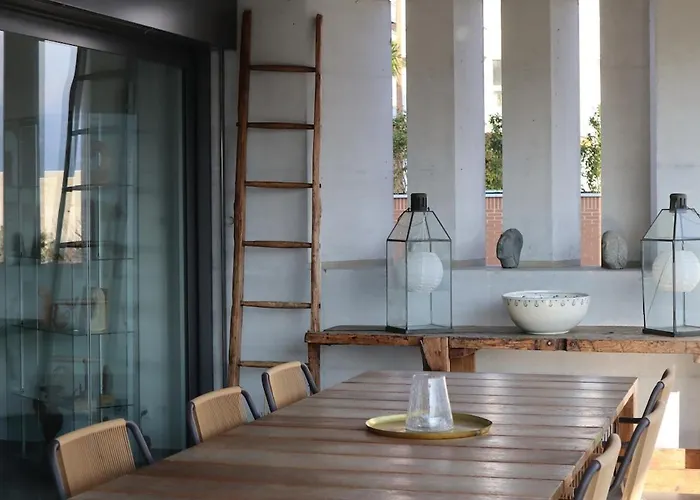 La Brezza Exclusive On Maggiore Apartment Minusio