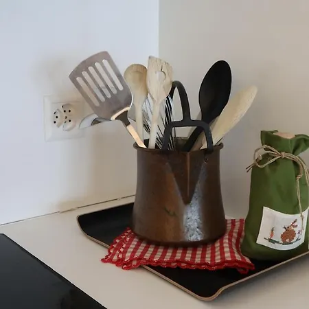 La Brezza Exclusive On Maggiore