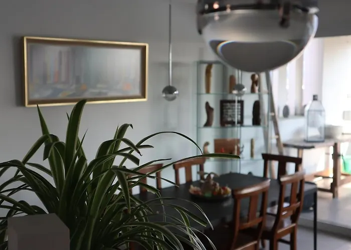 Apartamento La Brezza Exclusive On Maggiore