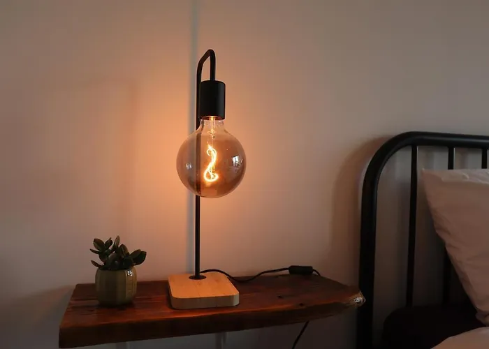 Apartamento La Brezza Exclusive On Maggiore *