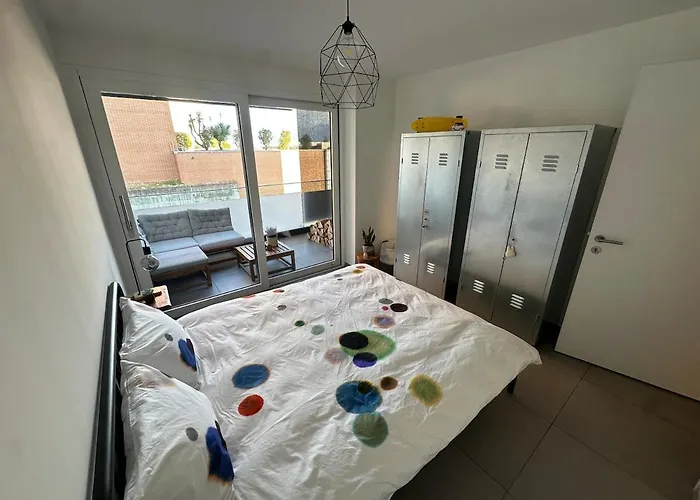 La Brezza Exclusive On Maggiore Minusio