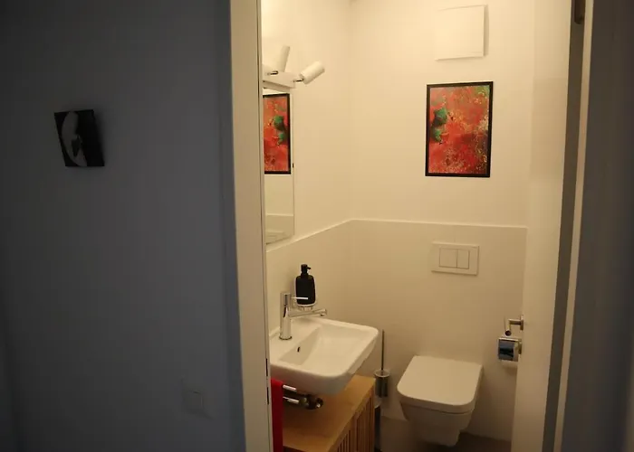 Apartamento La Brezza Exclusive On Maggiore Minusio