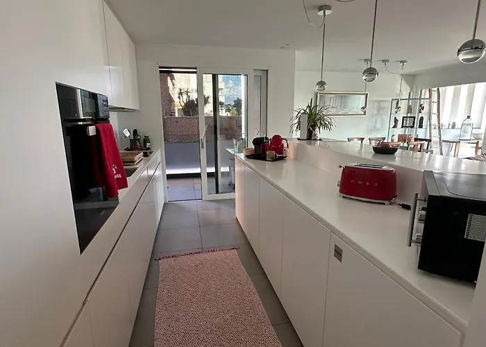 Apartamento La Brezza Exclusive On Maggiore