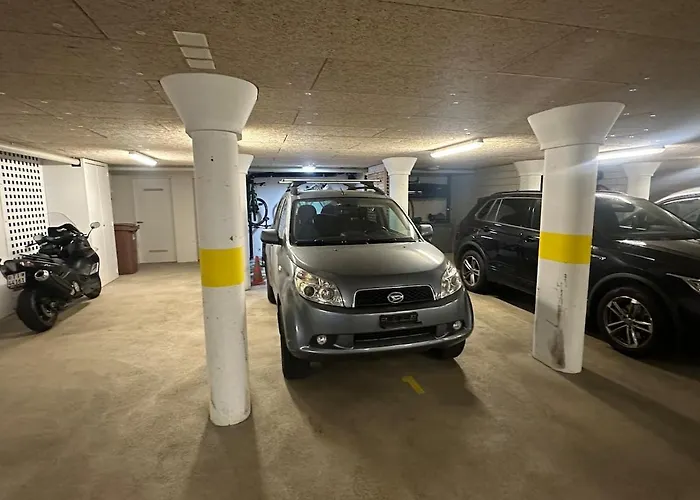 La Brezza Exclusive On Maggiore Apartamento